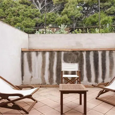 Welive - Luxury Loft * Marettimo