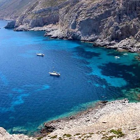 Welive - Luxury Loft Διαμέρισμα Marettimo