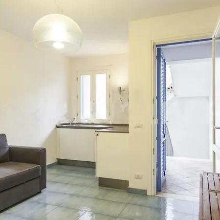 Welive - Luxury Loft Διαμέρισμα Marettimo