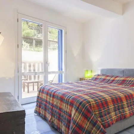 Welive - Luxury Loft Apartamento Marettimo