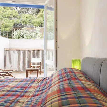 Welive - Luxury Loft Daire Marettimo