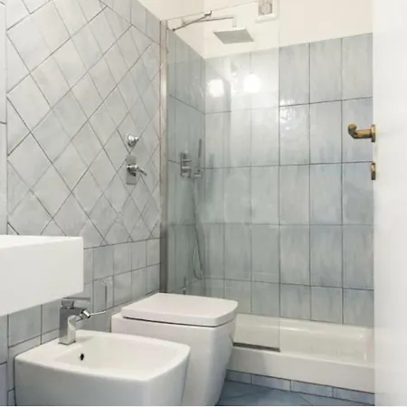 Welive - Luxury Loft Apartamento Marettimo