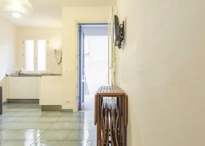 公寓 Welive - Luxury Loft *