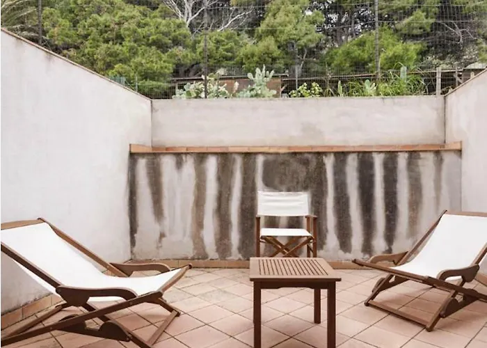 Welive - Luxury Loft * Marettimo