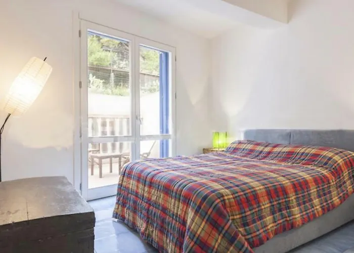 Welive - Luxury Loft Apartamento Marettimo