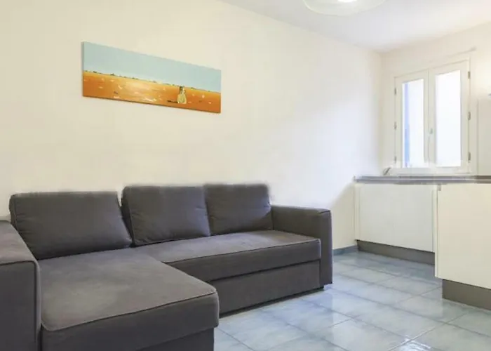 Welive - Luxury Loft Marettimo