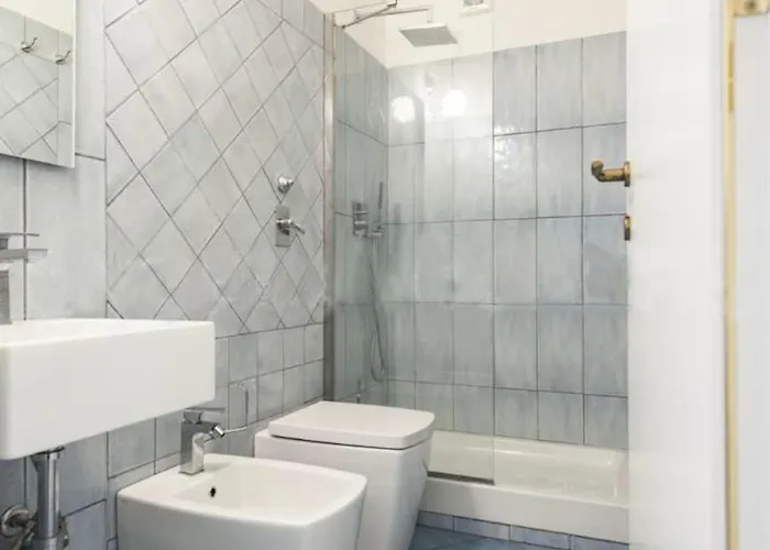 Welive - Luxury Loft Apartamento Marettimo